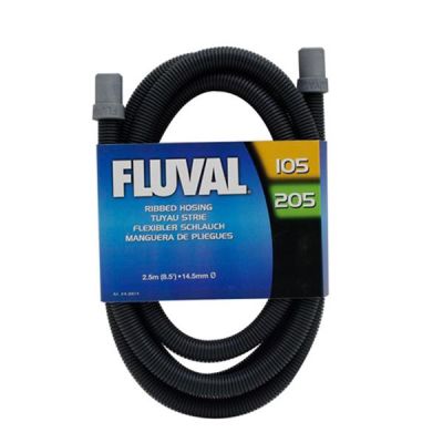 Fuval 105-205-106-206 Dış Filtre İçin Yedek Hortum - 1