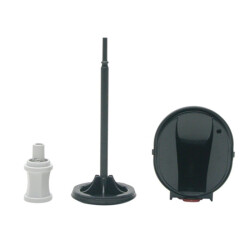 Fuval 106-206-306-406 Dış Filtre İçin Hava Alma Aparatı - Fluval