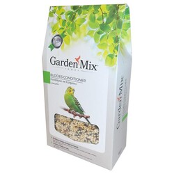 Gardenmix Platin Kondisyon ve Kızıştırıcı 150 Gr - Garden Mix