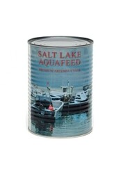Great Salt Lake Artemia %85 Açılımlı Artemia 425 Gr Konserve - Salt Lake