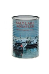 Great Salt Lake Artemia %95 Açılımlı Artemia 454 Gr Konserve - Inve