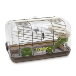 Hagen Habitrail Retreat Kafes 41X25X24 cm - Hagen