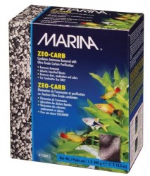 Hagen Marina Zeo Carb 600 Gr. Filtre Malzemesi - Hagen