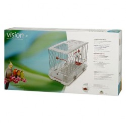Hagen Vision L11 Büyük Boy Kuş Kafesi - Hagen