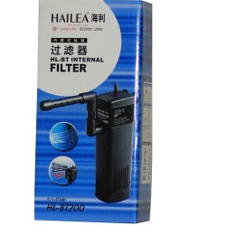 Hailea HL-BT200 Akvaryum İç Filtre - Hailea