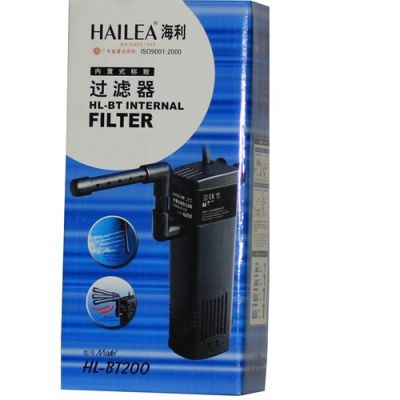 Hailea HL-BT200 Akvaryum İç Filtre - 1