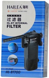 Hailea HL-BT700 Akvaryum İç Filtre - Hailea