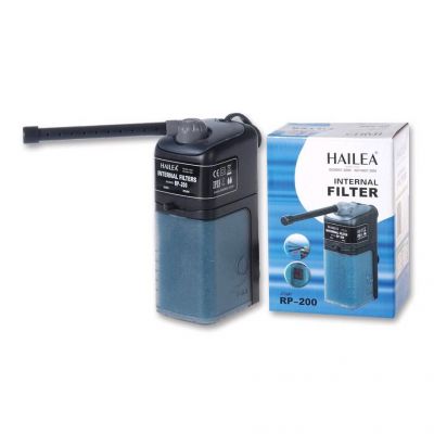 Hailea RP-200 İç Filtre 200 Lt./Saat - 1