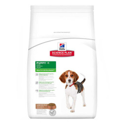 Hills Kuzu Etli Pirinçli Yavru Köpek Maması 12 Kg - Hills