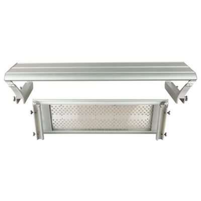 Hopar Led Armatür 100 cm 16 Watt 350 Led - 1