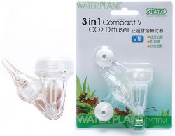 Ista 3in1 CO2 Diffuser Compact V Small - ista