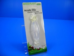 Ista Acrylic Co2 Bubble Counter Damla Sayacı - ista