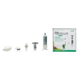 Ista Co2 95 Gr. Premium Disposable Supply Set - ista