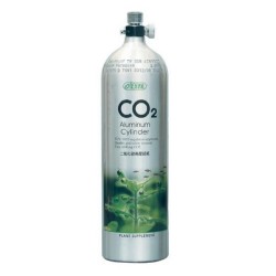 Ista CO2 Alüminyum Tüp 3 LT - ista