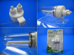 İsta Co2 Bubble Counter Damla Sayacı - ista