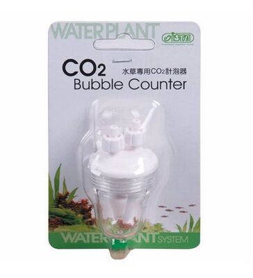 Ista Co2 Damla Sayacı Bubble Counter - 1