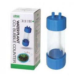 Ista Co2 Damla Sayacı Flow Indicator - ista