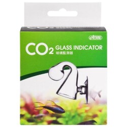 Ista CO2 Glass Indicator - ista