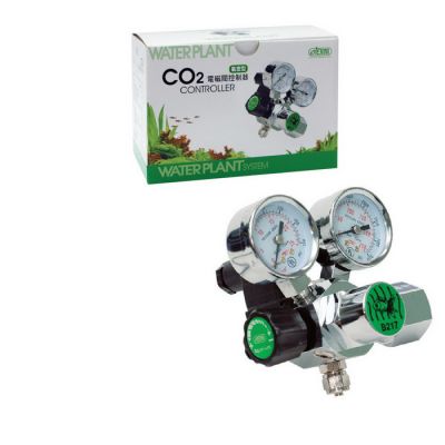 Ista CO2 Kontrol Selenoid Valfi 220V - 1