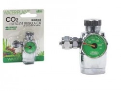 Ista CO2 Pressure Regulator Basınç Regulatörü - ista