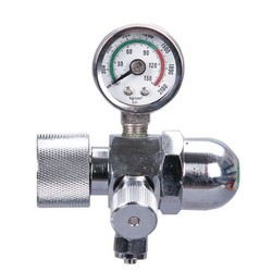 Ista CO2 Regulator - ista