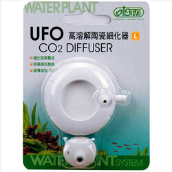 Ista Co2 Ufo Difüzör Co2 Diffuser - ista