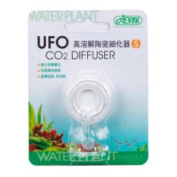 Ista CO2 Ufo Difüzör Small - ista