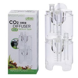 Ista CO2 Vertical Diffuser - ista