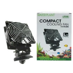 Ista Compact Akvaryum Soğutucu Fan Large - ista