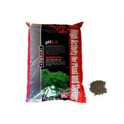 Ista Karides Kumu Shrimp Soil 5,5 Ph 9 Lt - ista