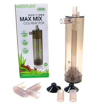 Ista Max Mix CO2 Karbondioksit Reaktörü Medium - 1