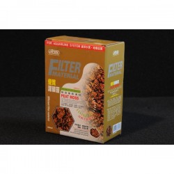 İsta Peat Moss Filtre Malzemesi 500 ml - ista