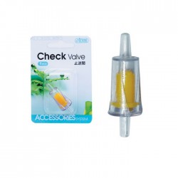 Ista Plastik Check Valve 1 Adet - ista