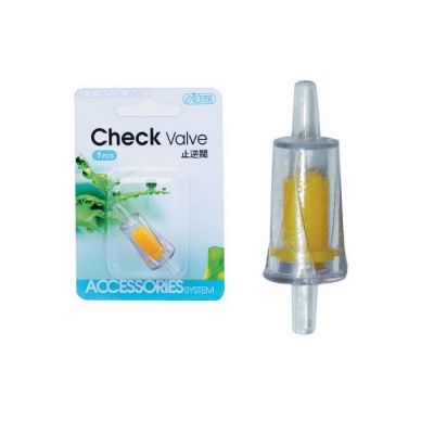 Ista Plastik Check Valve 1 Adet - 1