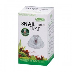 İsta Salyangoz Kapanı Snail Trap - ista