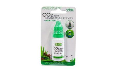 Ista Solution Of Co2 Indicator - 1