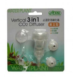 Ista Vertical 3in1 Co2 Diffuser - ista