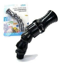 ista - İsta Vortex Su Akış Yönlendiricisi 1/2''