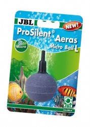 Jbl Aeras Micro Ball L Yuvarlak Hava Taşı - Jbl