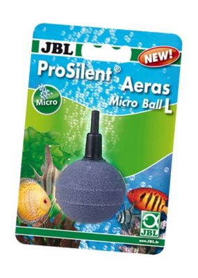Jbl Aeras Micro Ball L Yuvarlak Hava Taşı - 1