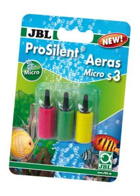 Jbl Aeras Micro S3 Hava Taşı - 1