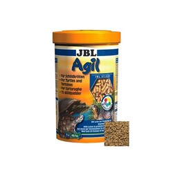 JBL Agil Kaplumbağa Yemi 1L-400GR - Jbl