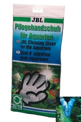 Jbl Akvaryum Cleaning Glove Yosun Eldiveni - 1