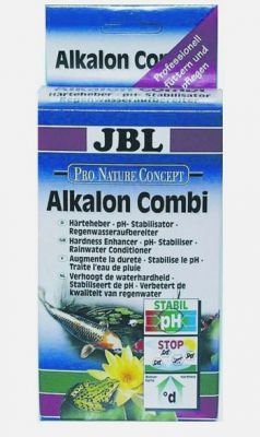 JBL Alkalon Combi 500 gr - 1