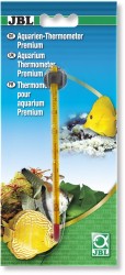 Jbl Aqua Premium Thermometer - Jbl