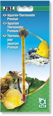 Jbl Aqua Premium Thermometer - 1