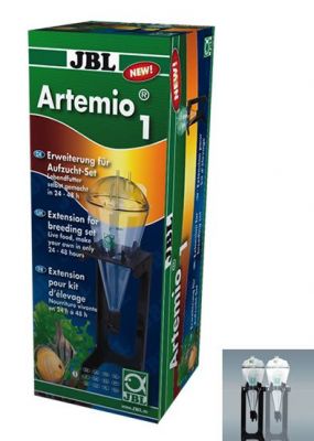 Jbl Artemio 1 Artemia Çıkartma Ünitesi - 1