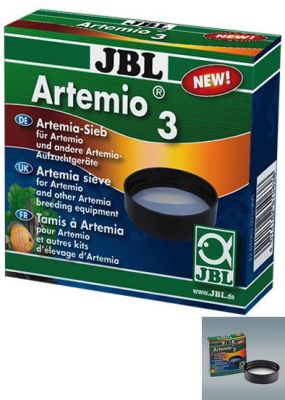 JBL Artemio 3 - 1