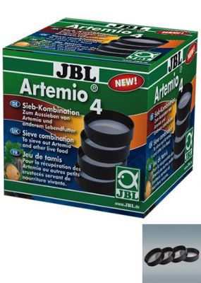 JBL Artemio 4 - 1