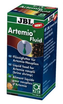 Jbl Artemio Fluid Artemiofluid 50 ML - 1